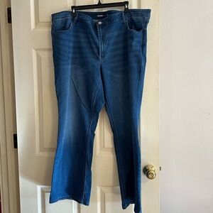 Old Navy WOW bootcut jeans